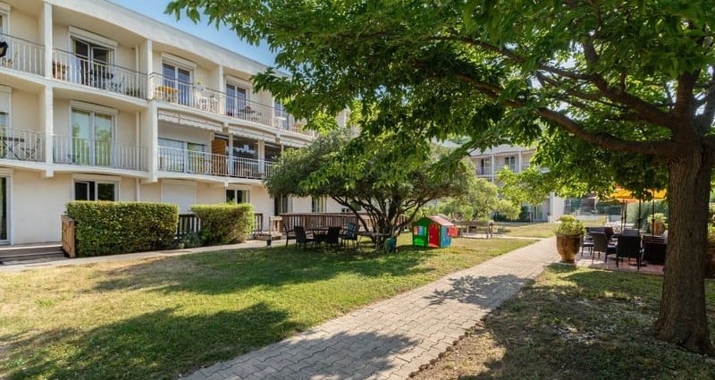 Appartement à vendre à Grasse