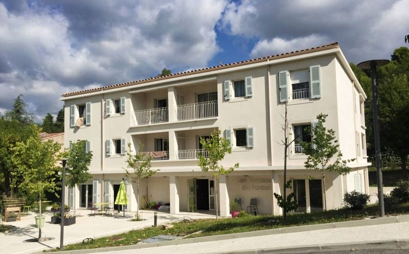 Appartement à vendre à Pégomas