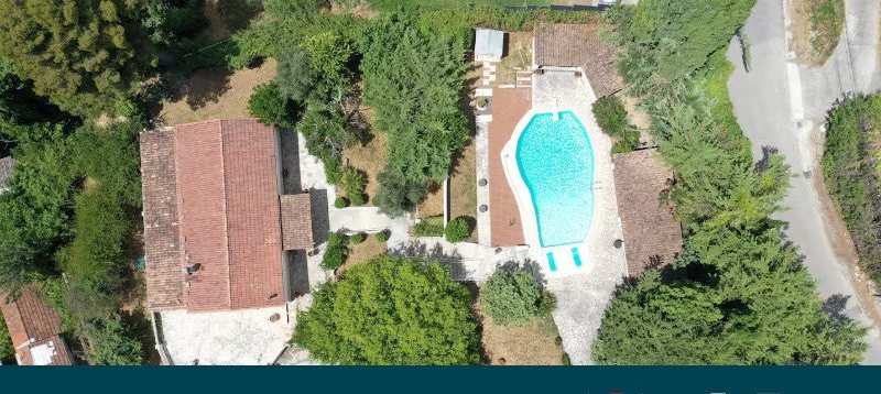 Maison à vendre à Vence