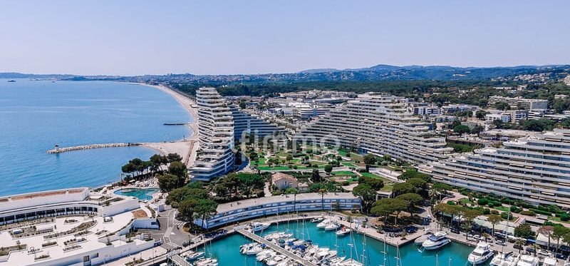Appartement à vendre à Villeneuve-Loubet