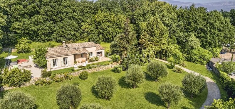 Maison à vendre à Valbonne
