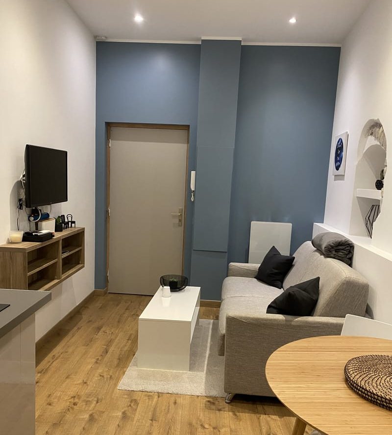 Appartement à vendre à Nice