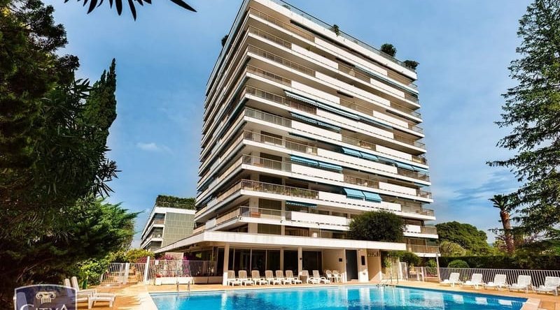 Appartement à vendre à Cannes