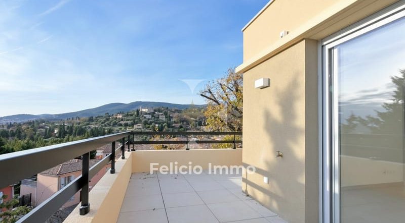 Appartement à vendre à Opio