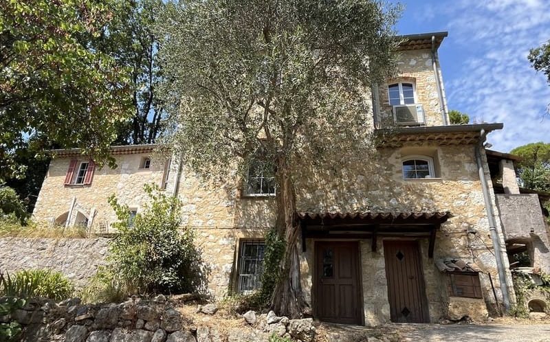 Maison à vendre à Vence