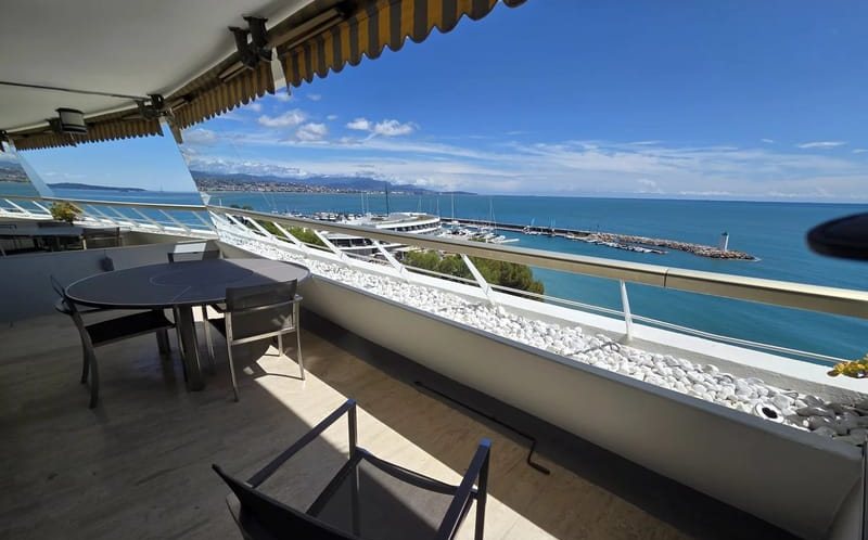 Appartement à vendre à Villeneuve-Loubet