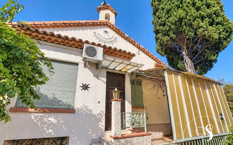 Maison à vendre à Le Cannet