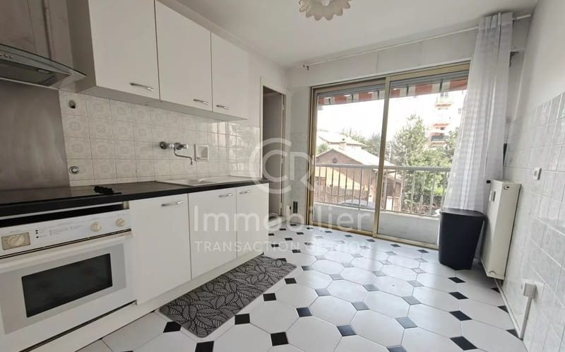 Appartement à vendre à Cannes