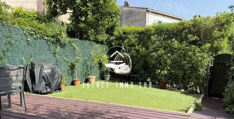Maison à vendre à Villeneuve-Loubet