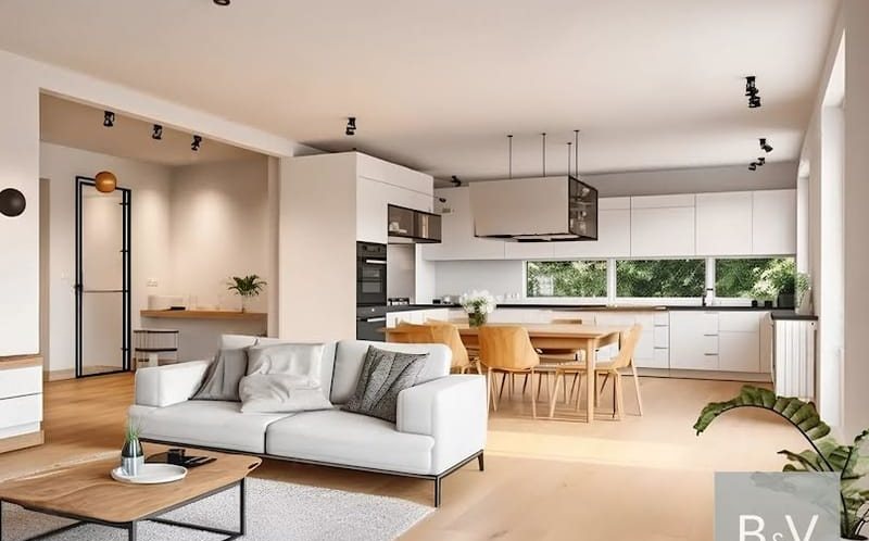 Maison à vendre à Cagnes-sur-Mer
