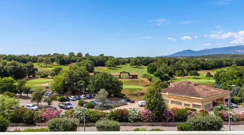 Appartement à vendre à Biot