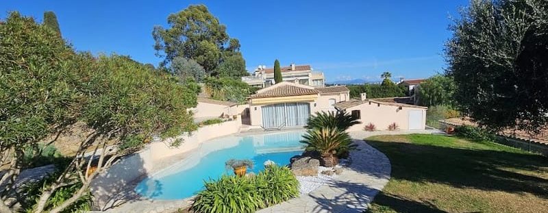 Maison à vendre à Vallauris