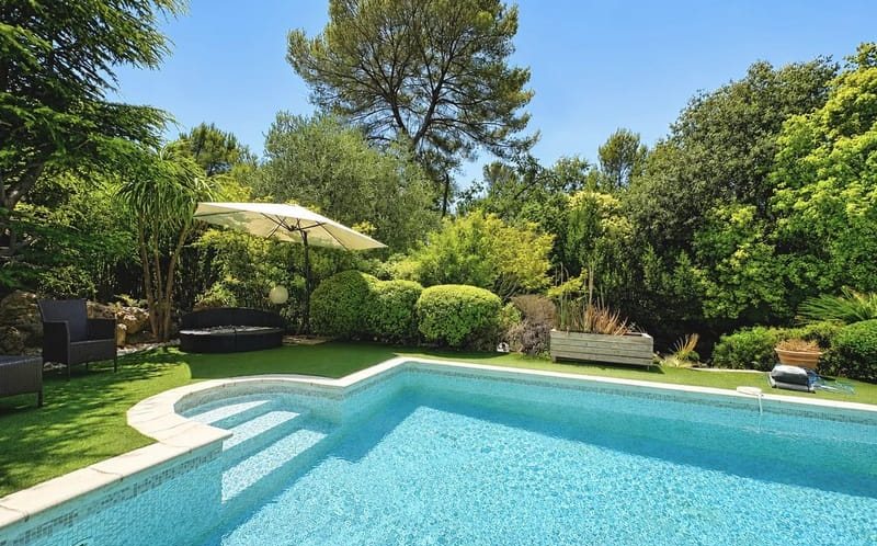 Maison à vendre à La Roquette-sur-Siagne