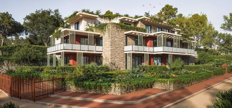 Maison à vendre à La Roquette-sur-Siagne