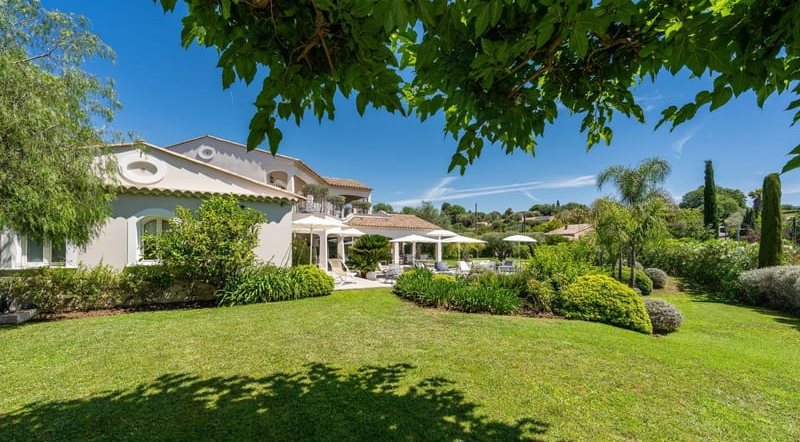 Maison à vendre à Opio