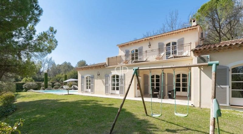 Maison à vendre à Opio