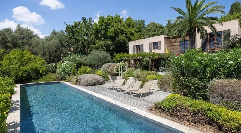 Maison à vendre à Opio