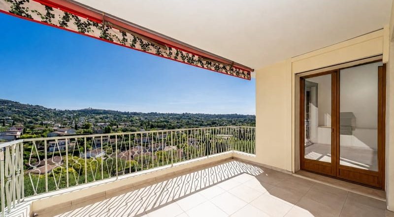 Appartement à vendre à La Colle-sur-Loup