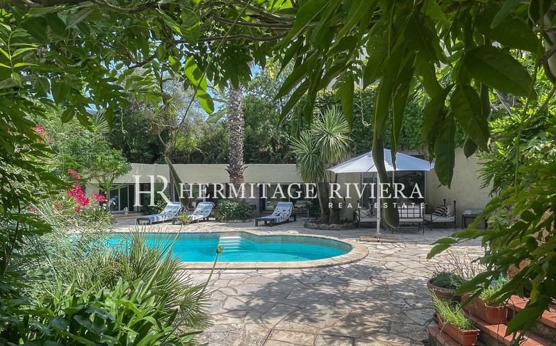 Maison à vendre à Vence