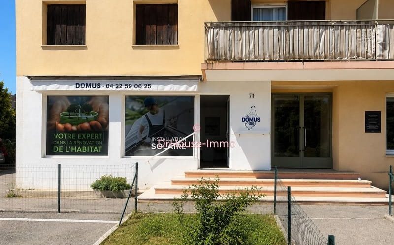 Maison à vendre à Cagnes-sur-Mer