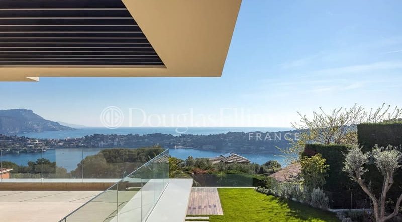 Maison à vendre à Nice