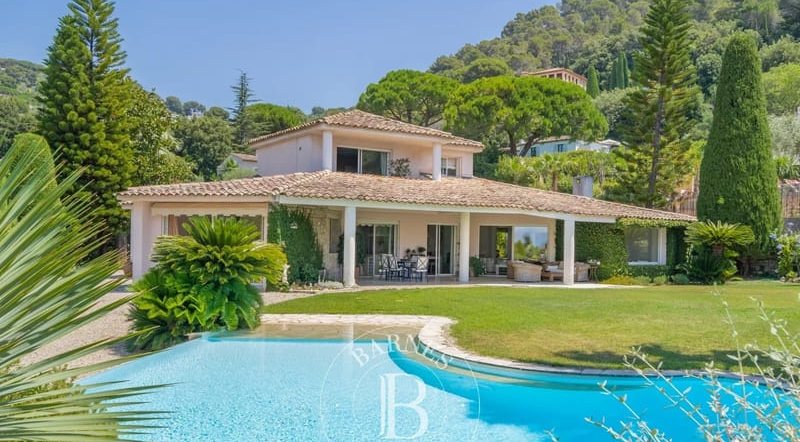 Maison à vendre à Cannes