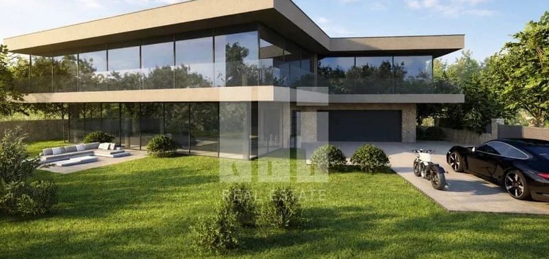 Maison à vendre à Mougins