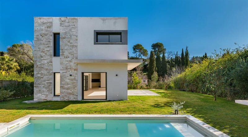 Maison à vendre à Mougins