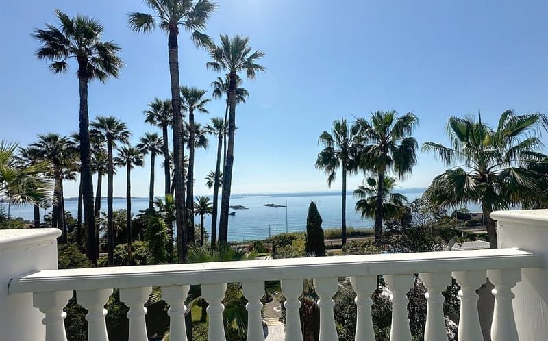 Maison à vendre à Cannes