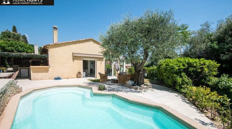 Maison à vendre à Nice