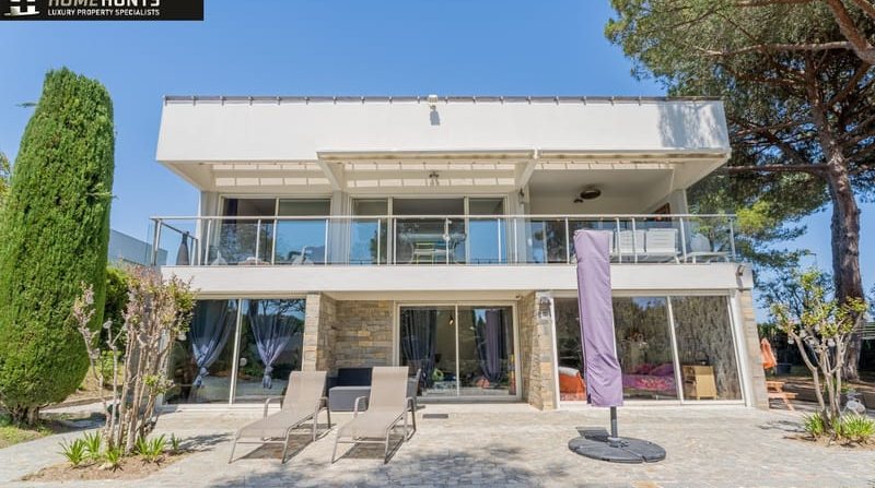 Maison à vendre à Villeneuve-Loubet