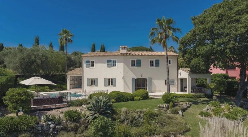 Maison à vendre à Biot