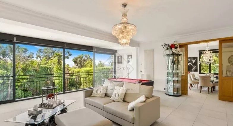 Maison à vendre à Cannes