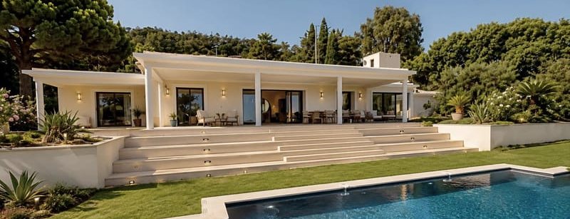 Maison à vendre à Cannes