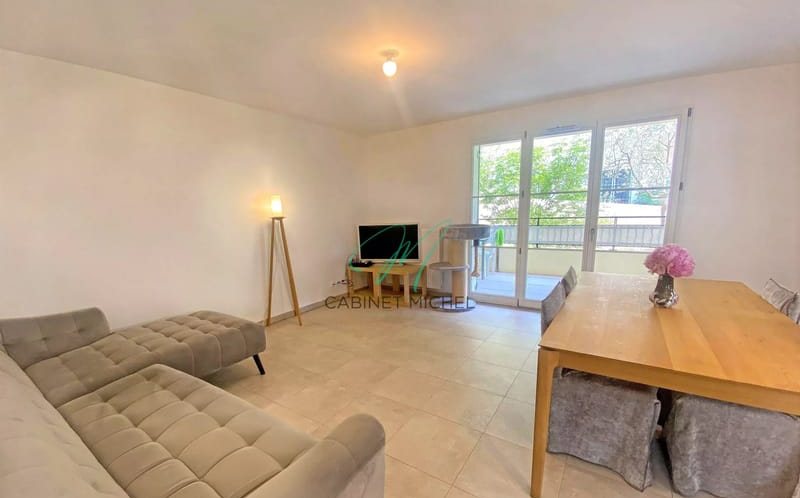 Appartement à vendre à Roquefort-les-Pins