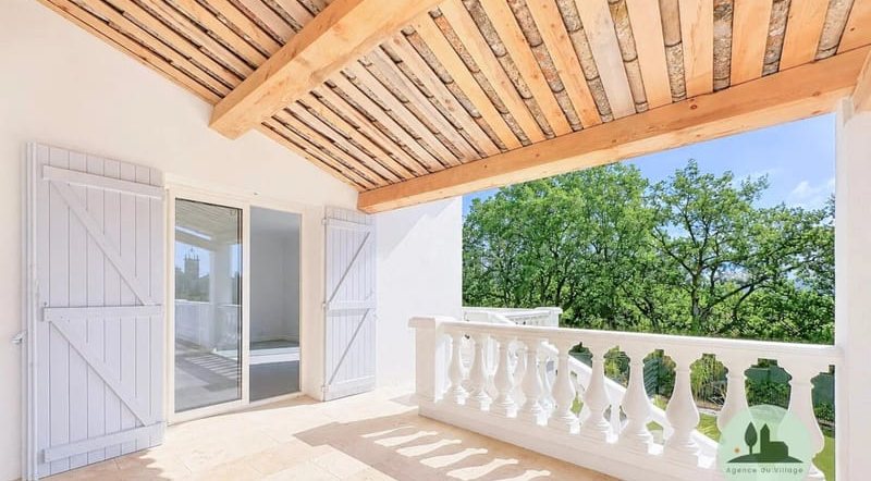 Maison à vendre à La Roquette-sur-Siagne