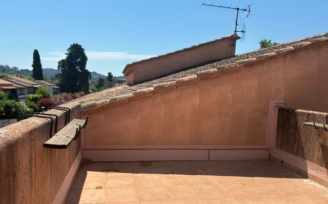 Appartement à vendre à Mouans-Sartoux