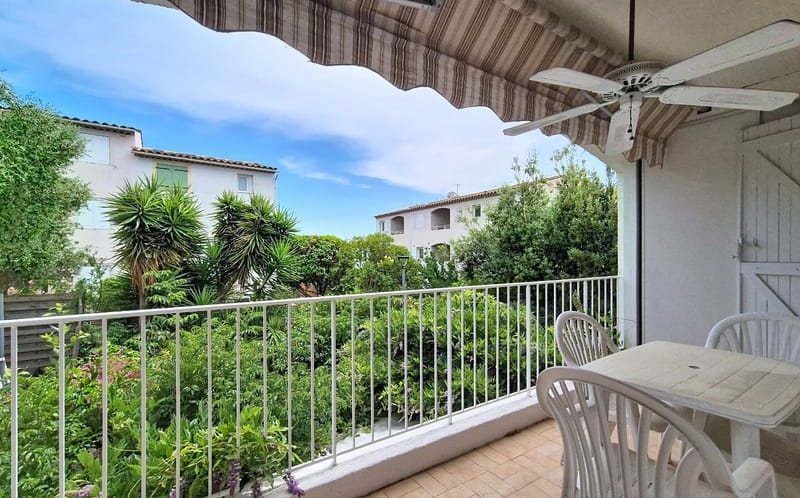 Appartement à vendre à Valbonne