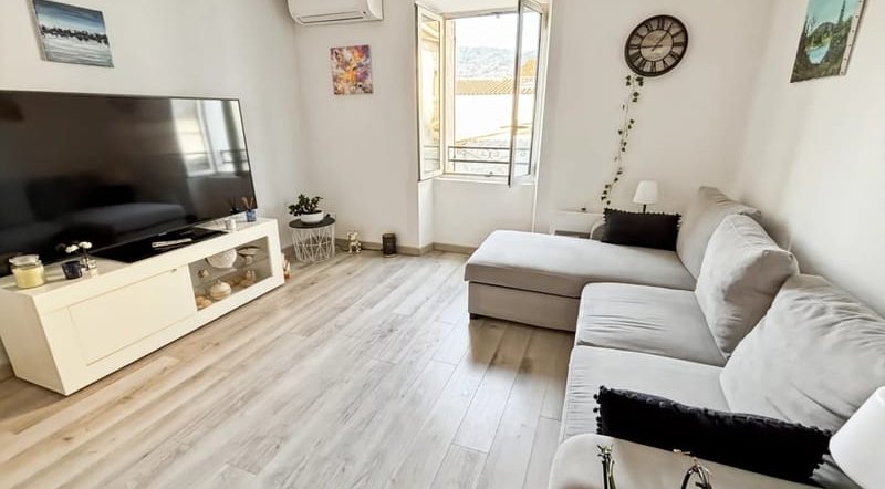 Appartement à vendre à Pégomas