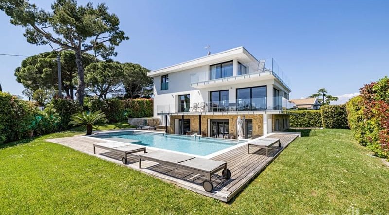 Maison à vendre à Cannes