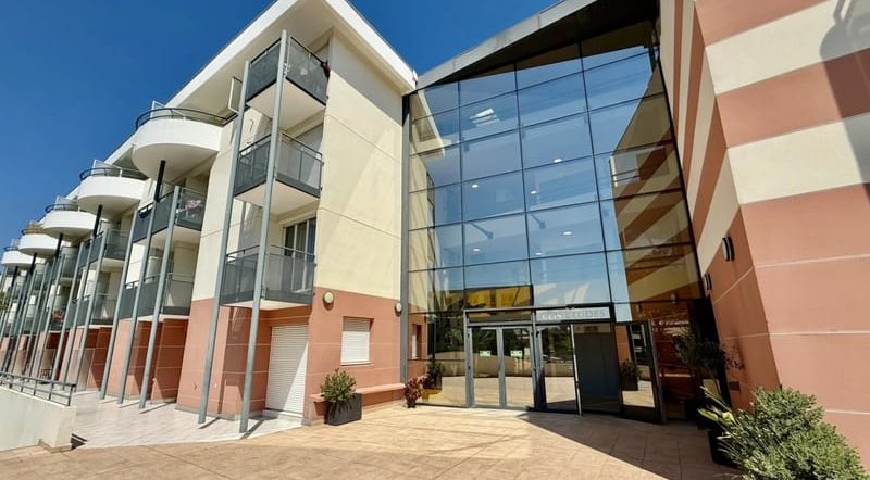 Appartement à vendre à Valbonne