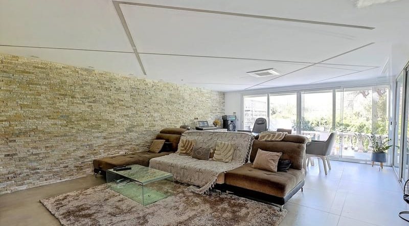 Maison à vendre à Antibes