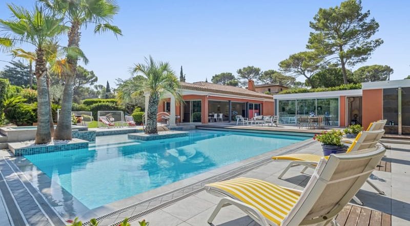 Maison à vendre à Mougins