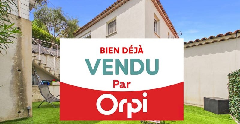 Maison à vendre à Pégomas