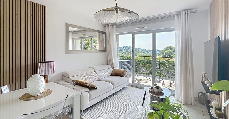 Appartement à vendre à La Colle-sur-Loup