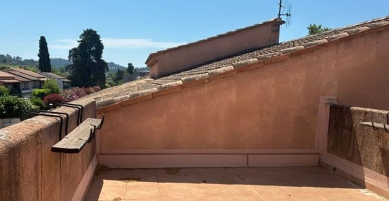 Appartement à vendre à Mouans-Sartoux