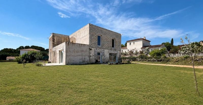 Maison à vendre à Grasse