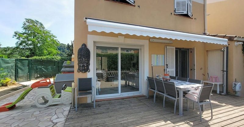 Maison à vendre à Villeneuve-Loubet