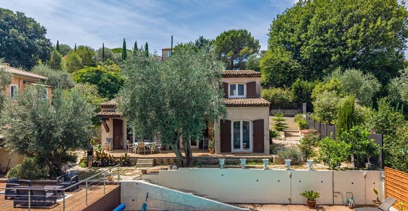 Maison à vendre à Nice
