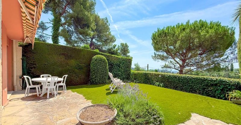 Appartement à vendre à Vence